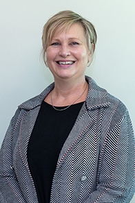 Tracy Clifton