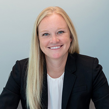 Laura  K. Dugan Photo